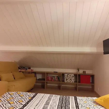 La Cheveche Nyaraló Treize-Vents