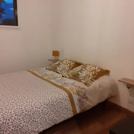 Vakantiehuis La Cheveche