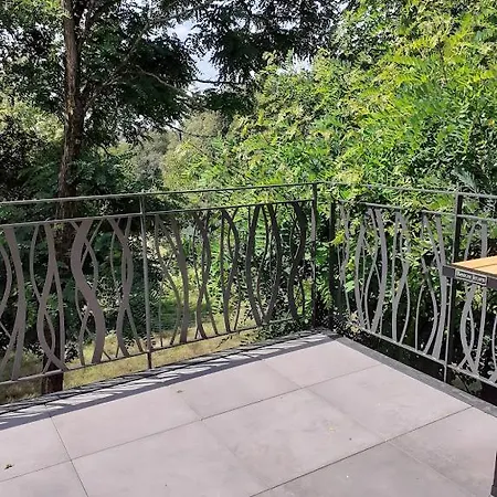 La Cheveche Nyaraló