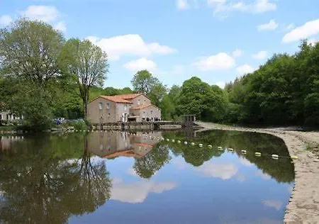 La Cheveche Treize-Vents