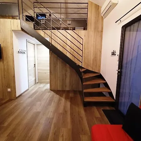 La Cheveche Vakantiehuis *