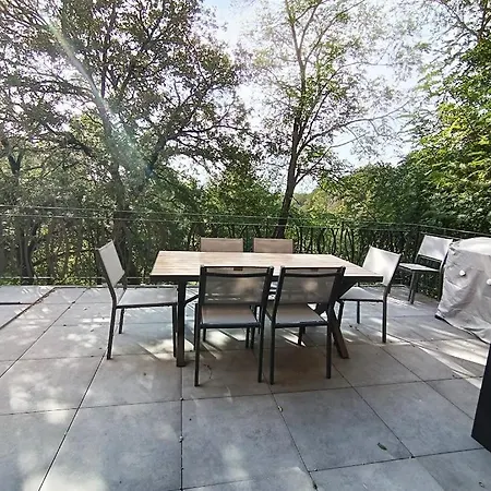 La Cheveche Treize-Vents