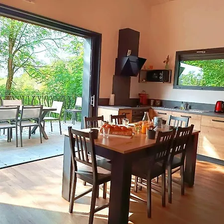 La Cheveche * Treize-Vents