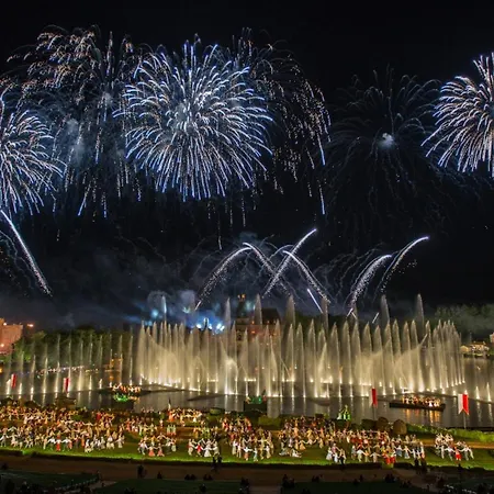 La Cheveche Nyaraló *