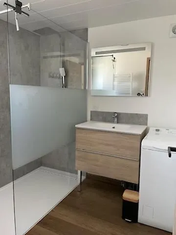 La Chevêche * Treize-Vents