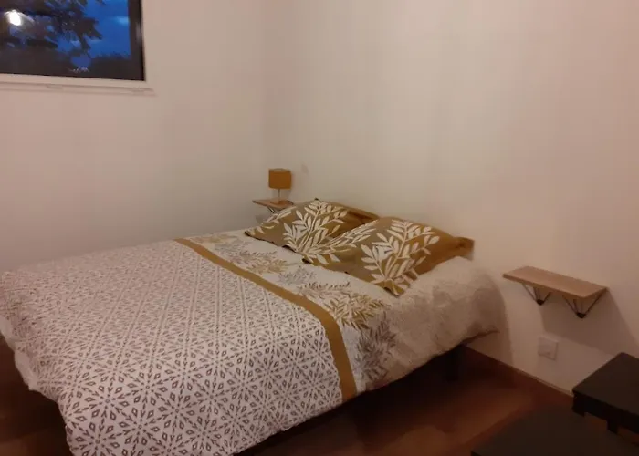 Casa de Férias La Chevêche