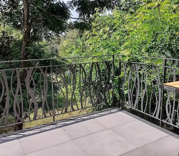 La Chevêche Casa de Férias