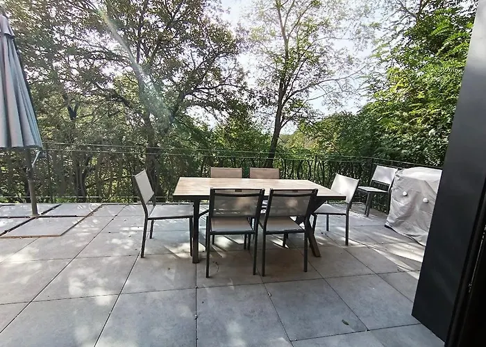 La Chevêche Treize-Vents