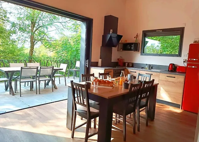 La Chevêche * Treize-Vents