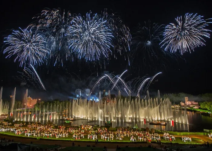 La Chevêche Casa de Férias *